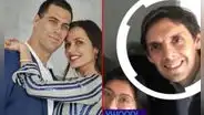 Gustavo Salcedo arremete contra productor de 'Arriba mi gente' vinculado a su aún esposa Maju Mantilla: "Persona sin valores"