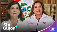 Rosa María sobre el pedido de Dina Boluarte para no protestar: "Nos quiere hacer creer que vivimos en un mundo feliz"