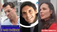 Maju Mantilla niega que le haya sido infiel a Gustavo Salcedo con productor de ‘Arriba mi gente’: “No hablen de cosas que no son ciertas”