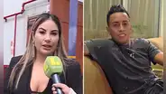 Pamela López estalla contra Christian Cueva tras visita a sus hijos: "No les compró lo que pidieron"