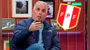 Diego Rebagliati 'destrozó' a la selección peruana tras fracaso en las Eliminatorias: "Disputa el 'Mundial de Desayunos'"