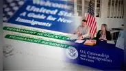 USCIS advierte que extranjeros serán arrestados en citas migratorias y deportados de EEUU si cometen este grave delito
