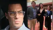 Gustavo Salcedo confirma relación extramatrimonial de Maju Mantilla y revela que encontró chats entre ella y su productor, según Magaly