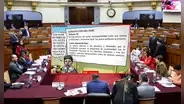 Congresista ataca a jueces: Carlincatura de hoy muestra desconocimiento en la Ley de Amnistía