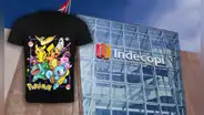 Indecopi multó a pequeño emprendedor peruano tras denuncia de Nintendo con S/300.000 por vender poleras con diseños de Pokemon sin autorización