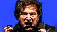 Javier Milei veta ley de emergencia en la salud pediátrica y profundiza el ajuste fiscal en Argentina