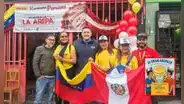 Día Mundial de la Arepa 2025: así se celebrará en Perú el ‘Arepazo’ y cuál es su origen