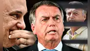 Jair Bolsonaro es condenado a 27 años de prisión por intento de golpe de Estado contra Lula en Brasil