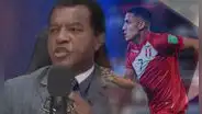 Julio César Uribe lanza dardo a Álex Valera: "En nuestro época hasta la vida queríamos dar por la selección peruana"