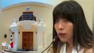 Betssy Chávez rechaza acusaciones de fuga a la Embajada de México: "Me dirigía a La Rambla"