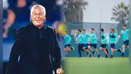 El temible once que prepara Néstor Gorosito en Alianza Lima para el regreso al Torneo Clausura frente a Deportivo Garcilaso