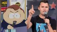 Comedy Central retira episodio de South Park que parodia a Charlie Kirk tras su asesinato en EEUU