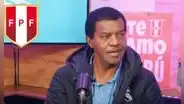 Julio César Uribe sobre lo poco que jugó Oliver Sonne con la selección peruana: "¿Es falta de respeto jugar 3 minutos?"