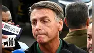 ¿Cuántos años de prisión recibirá Bolsonaro tras ser condenado por intento de golpe de Estado en Brasil?