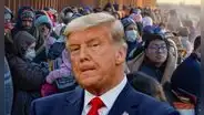 Juez federal de EEUU prohíbe al Gobierno de Trump recortar importante beneficio social a inmigrantes indocumentados