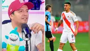 Reimond Manco critica fuerte a Luis Ramos por bajo rendimiento con Perú: "No es un jugador de selección, no tiene nivel"