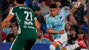 Nacional perdió 1-2 contra Plaza Colonia y quedó eliminado de la Copa AUF Uruguay en octavos de final