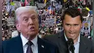EEUU amenaza con revocar visas a extranjeros que “glorifiquen” el asesinato de Charlie Kirk en redes sociales