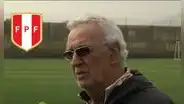 Jorge Fossati lanza advertencia sobre el recambio generacional en la selección peruana: "Hace 3 años que están con esa frasecita"