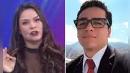 Andrea San Martín denunciará a su ex Juan Víctor por acusarla de maltrato animal: Ha ocasionado insultos y amenazas contra mí
