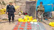Sunat intervino oro de la minería ilegal por más de 53 millones de soles