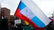 Rusia dice que las negociaciones de paz con Ucrania se encuentran en "pausa"