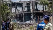 Venezuela: explosión en fábrica de fuegos artificiales deja más de 20 heridos y cientos de casas destruidas