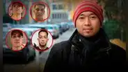 Caen implicados en el asesinato de diplomático indonesio en Lince: confirman arma y motocicleta usada en el crimen