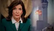 Kathy Hochul anuncia buenas noticias en Nueva York: las 4 becas a las que pueden acceder familiares y sobrevivientes del 11S