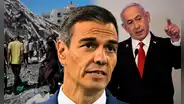 Pedro Sánchez responde a Israel tras acusaciones de genocidio y califica los comentarios de Netanyahu de "falsos y calumniosos"