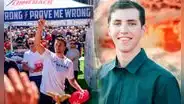 Así identificaron a Tyler Robinson, el sospechoso de asesinar a Charlie Kirk en la Universidad del Valle de Utah