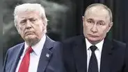 Trump advierte que su paciencia con Putin "se agota" rápidamente y critica falta de acuerdo con Zelenski