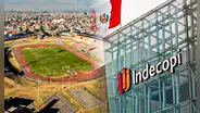 Indecopi multa con cerca de S/1 millón a Sport Huancayo y al IPD por accidente de hincha que cayó desde una tribuna en el estadio