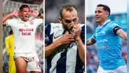 Tabla de posiciones Liga 1 Perú 2025: ¿qué partidos se juegan HOY por la fecha 8 del Torneo Clausura?