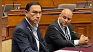 Martín Vizcarra pide renunciar al antejuicio y desafía al Congreso: "Díganle al Ministerio Público que me investigue"