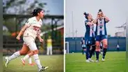 Universitario contra Alianza Lima: fecha, hora y canal de TV del clásico por la Liga Femenina 2025