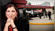 RMP tras toma de San Marcos contra 'privatización de la universidad': "¿Penalizarán la vocación?"