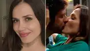 ¿Quién es George Slebi, el actor colombiano que estaría relacionado con Maju Mantilla en una supuesta infidelidad?