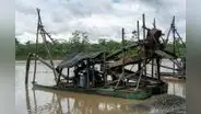 Amazonas: Líder indígena denuncia presencia de red criminal ecuatoriana en El Cenepa