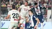 Alianza Lima y Universitario recibieron dura respuesta del Tribunal de Apelaciones de la FPF tras pedido de reducir castigos
