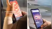 Venezolana tomó celular de taxista para votar por su país en el ‘Mundial de desayunos’ de Ibai Llanos y redes reaccionan: "Me niego a perder"