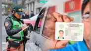 MTC aumentó beneficio en licencia de conducir a choferes que no comentan infracciones durante 2 años en Perú: ¿cómo accede?