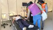 Escolares de Piura serán atendidos en hospital de Ecuador ante eventual intoxicación masiva