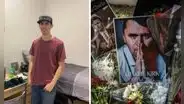 Así será el proceso judicial de Tyler Robinson, presunto asesino de Charlie Kirk: ¿puede enfrentar una pena de muerte?