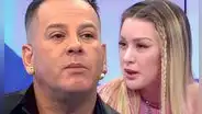 Ricky Trevitazo lanza fuerte mensaje a Leslie Shaw tras peleas mediáticas con Marisol: "Te aconsejo que tengas conciencia"
