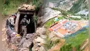 Mineros ilegales intentan tomar a la fuerza zona de operación de Minera Poderosa en Pataz, denuncia la empresa