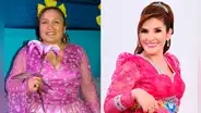 Maxi, la dulzura de Caraz, revela su historia de lucha, celos en el folclore y su estrecha amistad con Abencia Meza