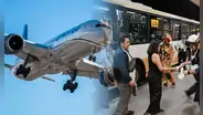 Emergencia en vuelo de Japón a Filipinas: 135 pasajeros evacuados tras riesgo de incendio en cabina de United Airlines