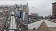 Vía Expresa Grau: Este lunes 15 inicia cierre de la Av. Grau y habrá desvíos en transporte público