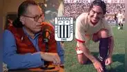 "'Chemo' del Solar es hincha de Alianza Lima": Phillip Butters hace inesperada revelación "familiar" sobre ídolo de Universitario